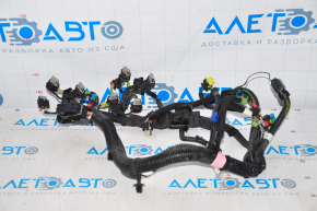 Tesla Model 3 Heat System Wiring 21-