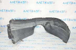 Front left fender liner Lexus ES300h ES350 13-18 broken fastener