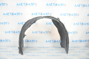 Front left fender liner Lexus ES300h ES350 13-18 broken fastener