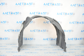 Front left fender liner Lexus ES300h ES350 13-18 broken fastener