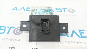 Mercedes GLA 14-20 Camera Control Module