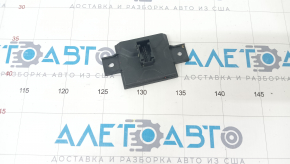 Mercedes GLA 14-20 Camera Control Module