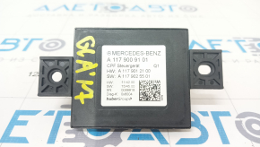 Mercedes GLA 14-20 Camera Control Module