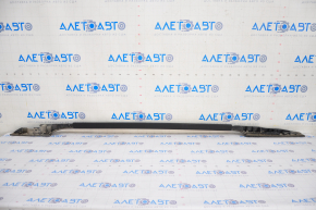 Longitudinal roof rail left Toyota Sienna 11-20