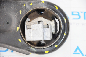 Rear left longitudinal arm Mercedes GLA 14-20 cracked silent block