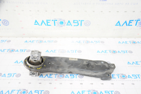 Rear right longitudinal arm Mercedes GLA 14-20 cracked silent block