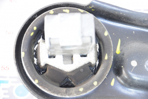 Rear right longitudinal arm Mercedes GLA 14-20 cracked silent block
