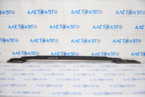 Roof rail longitudinal right Toyota Sienna 11-20