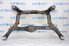 Rear subframe Audi Q5 8R 09-17 AWD rusty