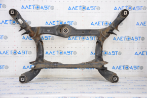 Rear subframe Audi Q5 8R 09-17 AWD rusty