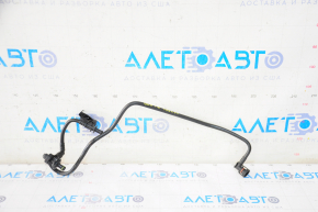 Fuel vapor pressure sensor Mercedes GLA 14-20 2.0 with tubes