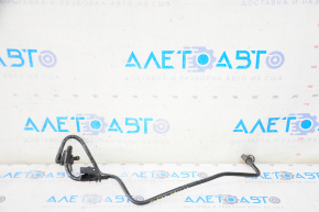 Fuel vapor pressure sensor Mercedes GLA 14-20 2.0 with tubes