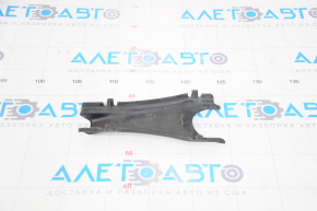 Rear wishbone trim right Mercedes GLA 15-20 upper