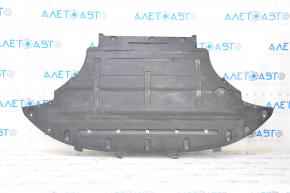 Front engine guard Audi Q5 8R 09-17