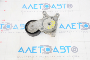 Drive belt tensioner roller Mercedes GLA 14-20 2.0