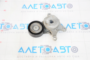 Drive belt tensioner roller Mercedes GLA 14-20 2.0