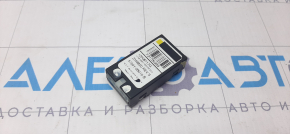 Front left seat heater module sub assembly Toyota Avalon 13-18