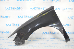 Front left wing Lexus ES300h ES350 13-18 black 212, bumps, dented