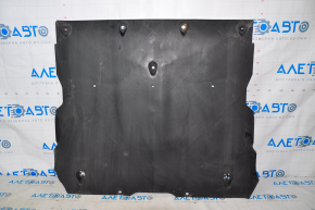 Tesla Model 3 Front Subframe Guard 21 - Tears, Scratches