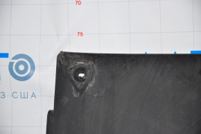 Tesla Model 3 Front Subframe Guard 21 - Tears, Scratches