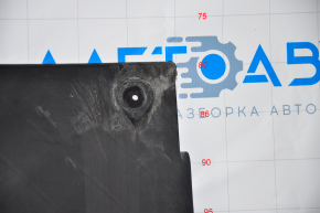 Tesla Model 3 Front Subframe Guard 21 - Tears, Scratches