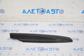 Roof rail cover front left Toyota Sienna 11-20