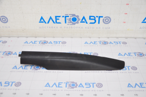 Roof rail cover front right Toyota Sienna 11-20