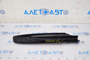 Roof rail cover front right Toyota Sienna 11-20