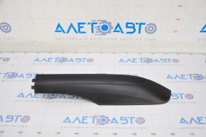 Rear roof rail trim left Toyota Sienna 11-20