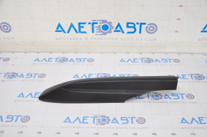 Rear roof rail trim left Toyota Sienna 11-20