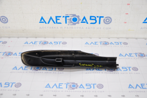 Rear roof rail trim left Toyota Sienna 11-20
