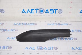 Rear right roof rail trim Toyota Sienna 11-20