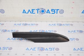 Rear right roof rail trim Toyota Sienna 11-20