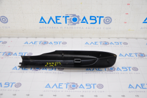 Rear right roof rail trim Toyota Sienna 11-20