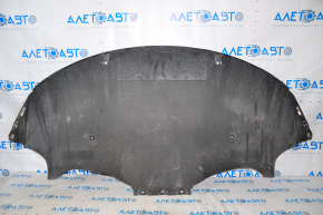 Tesla Model 3 18 Rear Bumper Guard - Under Towbar, Scratches