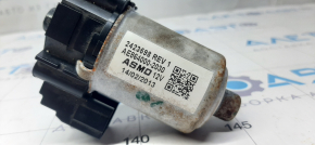 Driver's seat adjustment motor Toyota Avalon 13-18