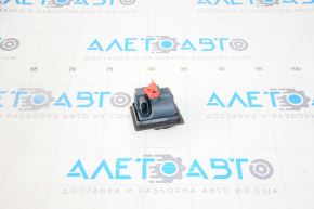 Mercedes GLA 15-20 Fuel Filler Door Lock Broken Fasteners