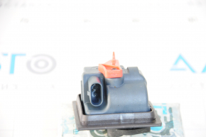 Mercedes GLA 15-20 Fuel Filler Door Lock Broken Fasteners