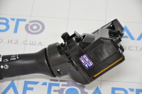 Steering column switch right Toyota Sienna 11-20