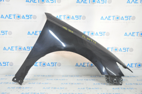 Front right wing Lexus ES300h ES350 13-18 black 212