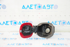Fuel filler flap with housing Mercedes GLA 15-20