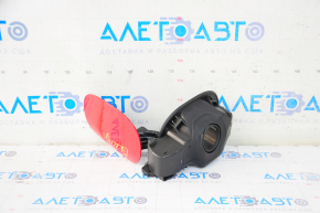 Fuel filler flap with housing Mercedes GLA 15-20