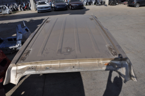 Metal roof Toyota Sienna 11-17 without sunroof, on the body