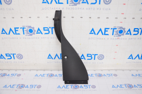 Door trim inner rear right Toyota Sienna 11-20 scratches