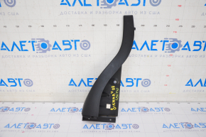 Door trim inner rear right Toyota Sienna 11-20 scratches