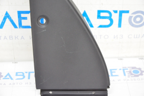 Door trim inner rear right Toyota Sienna 11-20 scratches