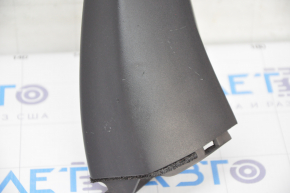 Door trim inner rear right Toyota Sienna 11-20 scratches