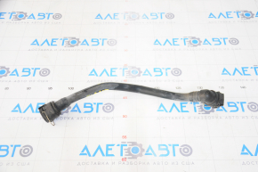 Cooling pipe for Mercedes GLA 14-20 reservoir