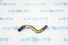 Cooling system hose Mercedes GLA 14-20 2.0