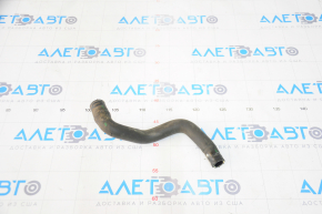 Cooling system hose Mercedes GLA 14-20 2.0